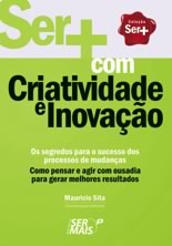 Ser +com Criatividade e Inovação