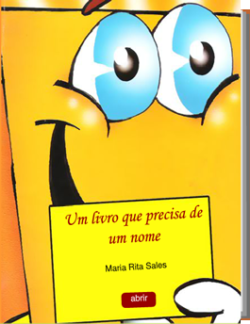 Um Livro que precisa de um Nome 