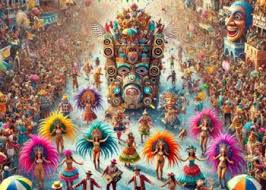 Festividades & Fadiga no Cotidiano
